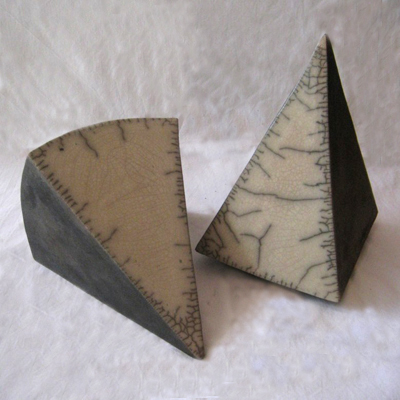 ceramic Pyramids